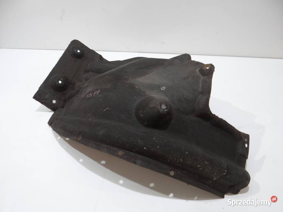 NADKOLE PRAWY PRZÓD BMW X3 F25 7213644 17245782 osobowe Strzyżewice