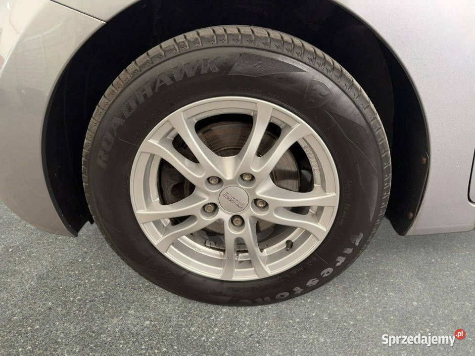Hyundai Elantra 16GDI 132 M6 2014 r salon I wł Zarejestrowany w Polsce Elantra Samochody osobowe