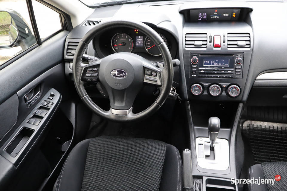Subaru XV 20i Zabrze