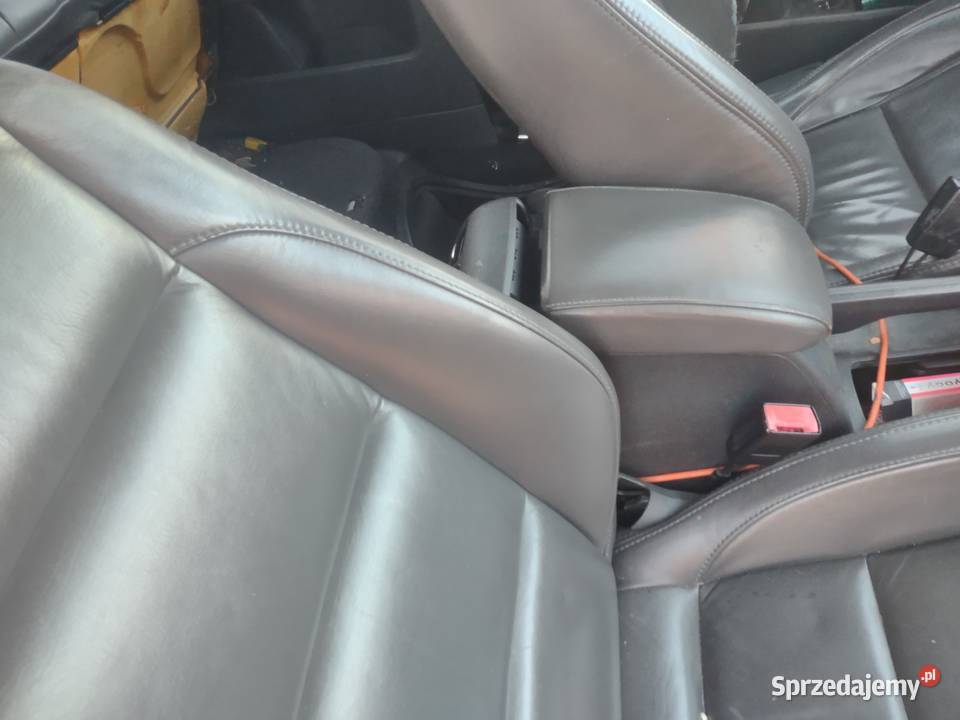 Golf 5 r line GTI na części osobowe Lublin