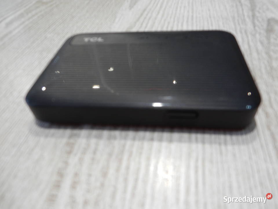 Router mobilny TLC MW63 Leżajsk