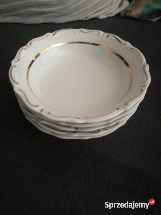 Miseczka Wałbrzych mała komplet Choszczno