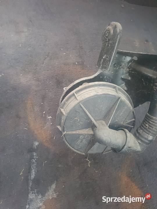 Pompa Powietrza B5 06A 959 253 B Audi A4 B5 a36 Myszków