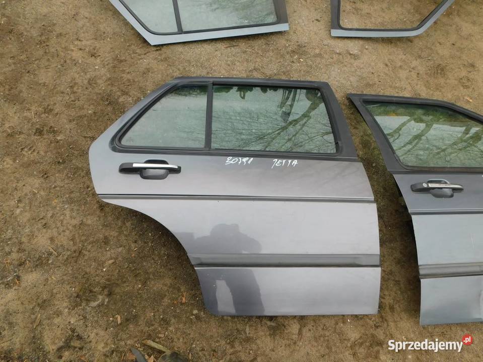 jetta I drzwi 30791 WYSYŁKA Żory