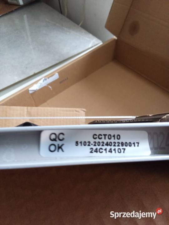 Sprzedam osobowe Kośmin