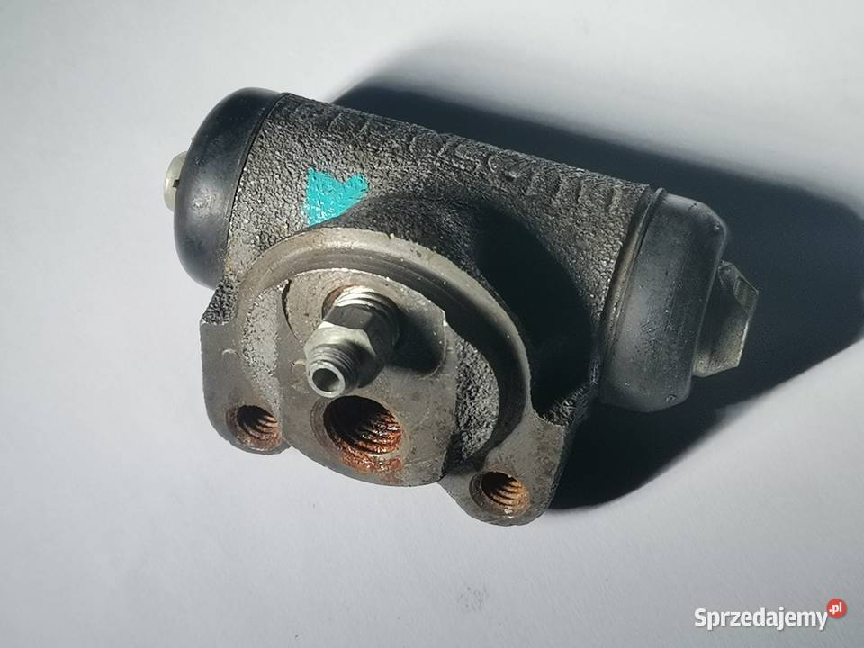 Cylindrek hamulcowy tył Łada OKA podlaskie Białystok