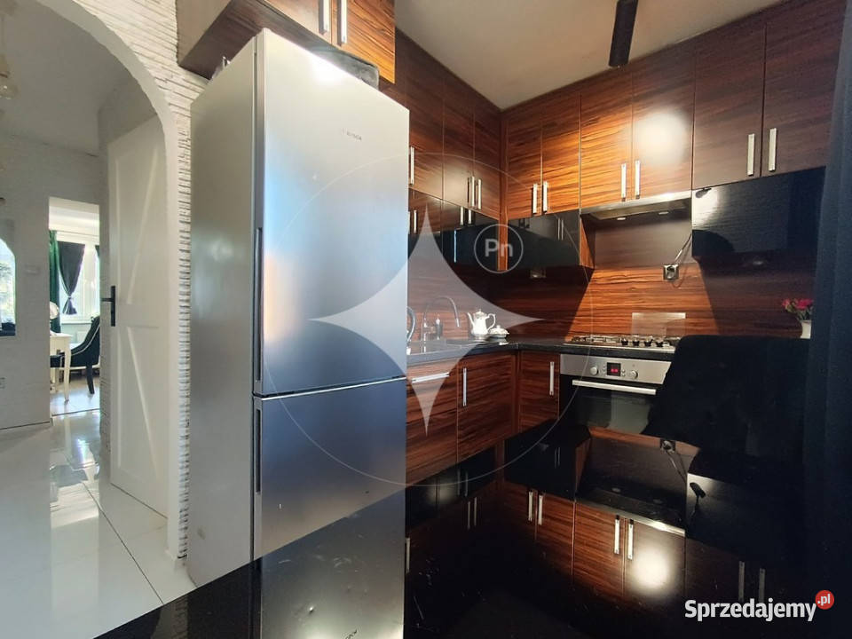 3 pokojowe mieszkanie w Terespolu