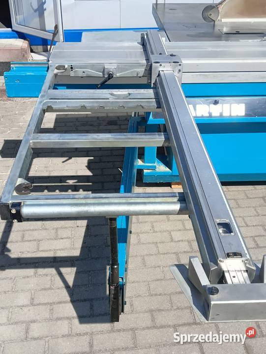 PILARKA FORMATOWA MARTIN T73 CLASSIC Wejherowo