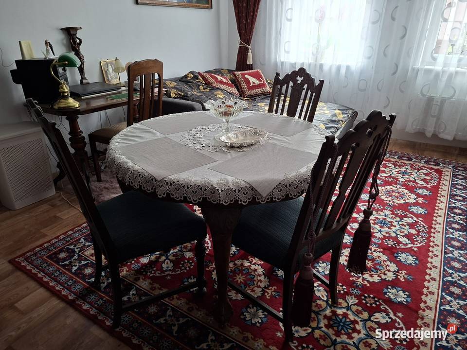 Sprzedam Mieszkanie Parter w Dębnie Dębno