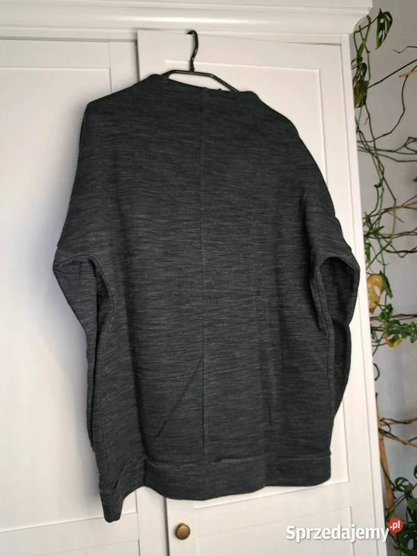 Bluza Reebok w SM Reebok Odzież sportowa pomorskie sprzedam