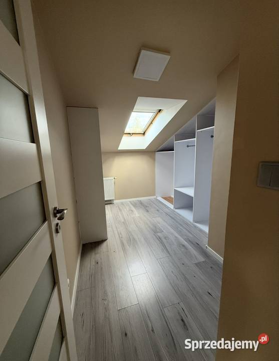 Sprzedam mieszkanie w Swarzędzu Swarzędz