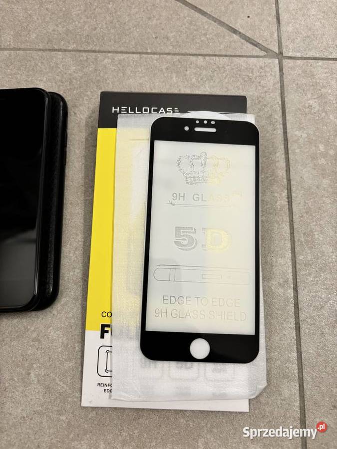 Apple iPhone SE 2020 64 GB Black