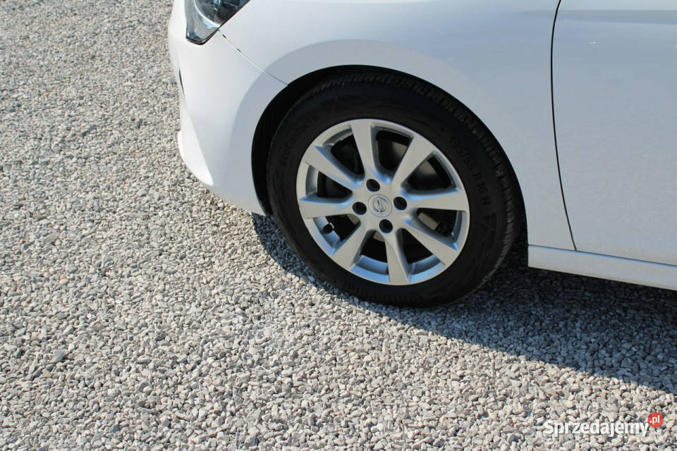 Opel Corsa Fvat SalonPL Gwarancja F 2019 Warszawa