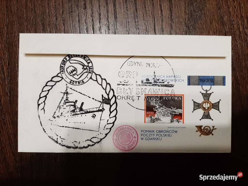 Okręty Marynarki Wojenenej PRL Pozostałe