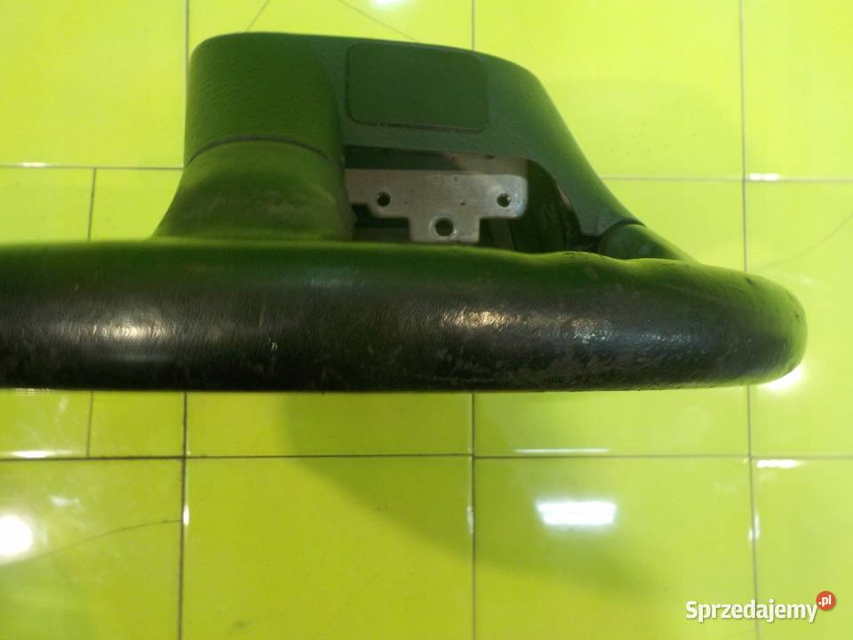 SSANGYONG RODIUS II TURISMO 14r kierownica mazowieckie