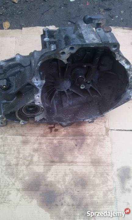 ALMERA N16 lift 15 16VSkrzynia biegow 4M40 4M506 Układ napędowy pomorskie