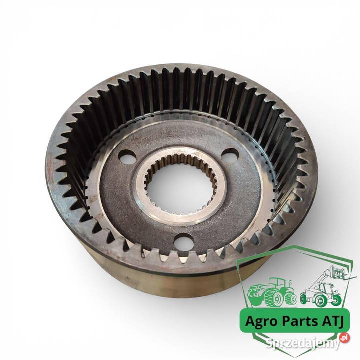 Reduktor Zwolnica Piasta 7700 609 283 Renault Ciechanowiec