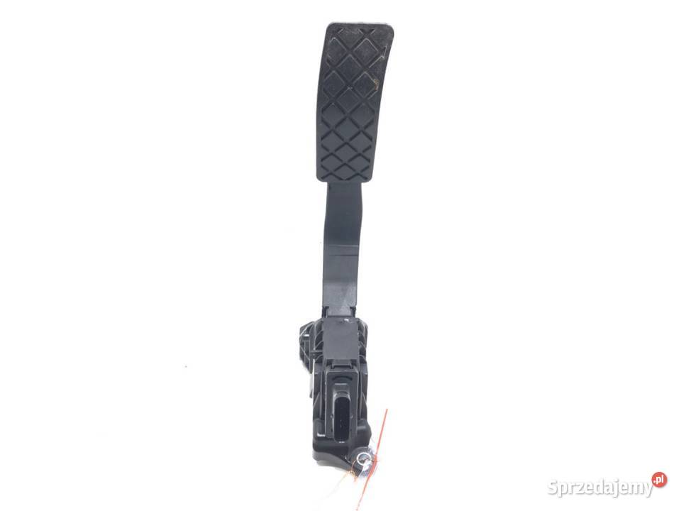 POTENCJOMETR GAZU AUDI A4 B9 8W1723523 20 252 osobowe Potencjometry