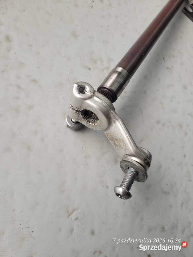 BMW S 1000 XR K49 S1000XR 1619 OEM WAŁEK wielkopolskie Nowy Tomyśl sprzedam