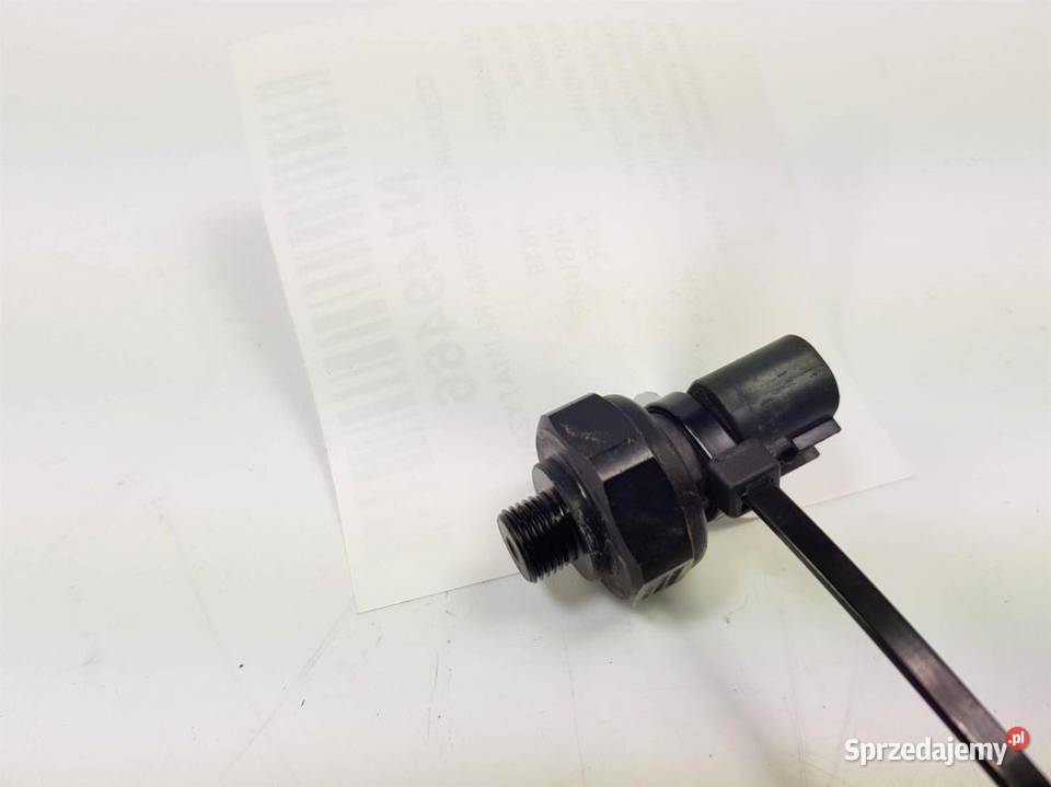 CZUJNIK CIŚNIENIA KLIMATYZACJI JAGUAR XKR Lipno