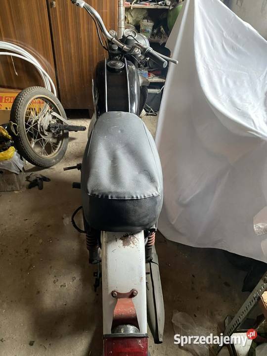 Wsk 125