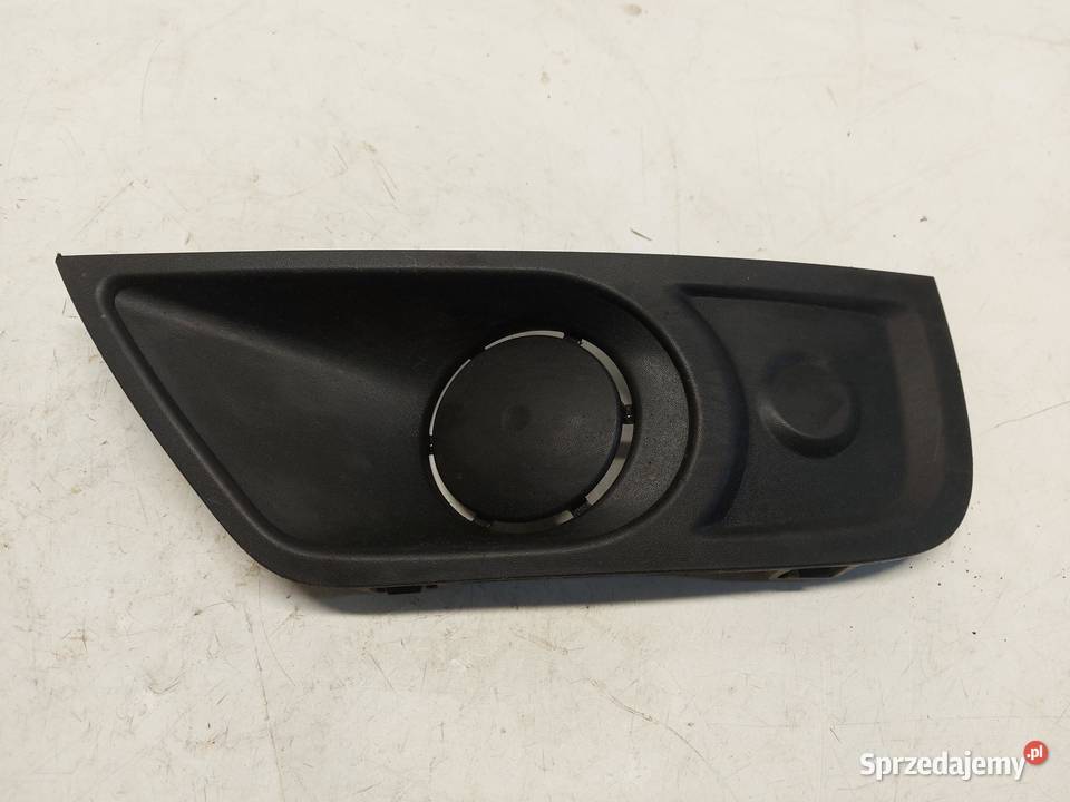 Renault Master III LIFT 2023 zaślepka kratka