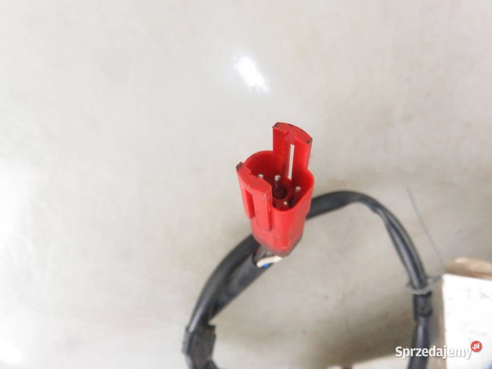 ZAMEK PRAWY PRZEDNI SCANIA R I 1889273 1889268