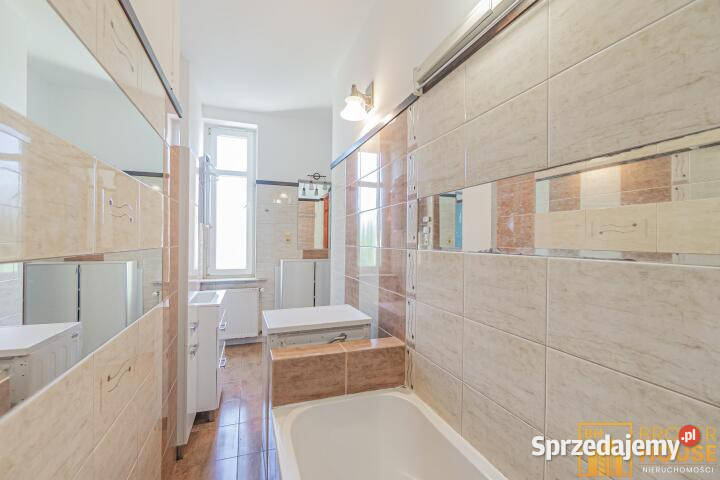 Mieszkanie 149m2 4 pokojowe Opole Kośnego cegła Sprzedaż sprzedam