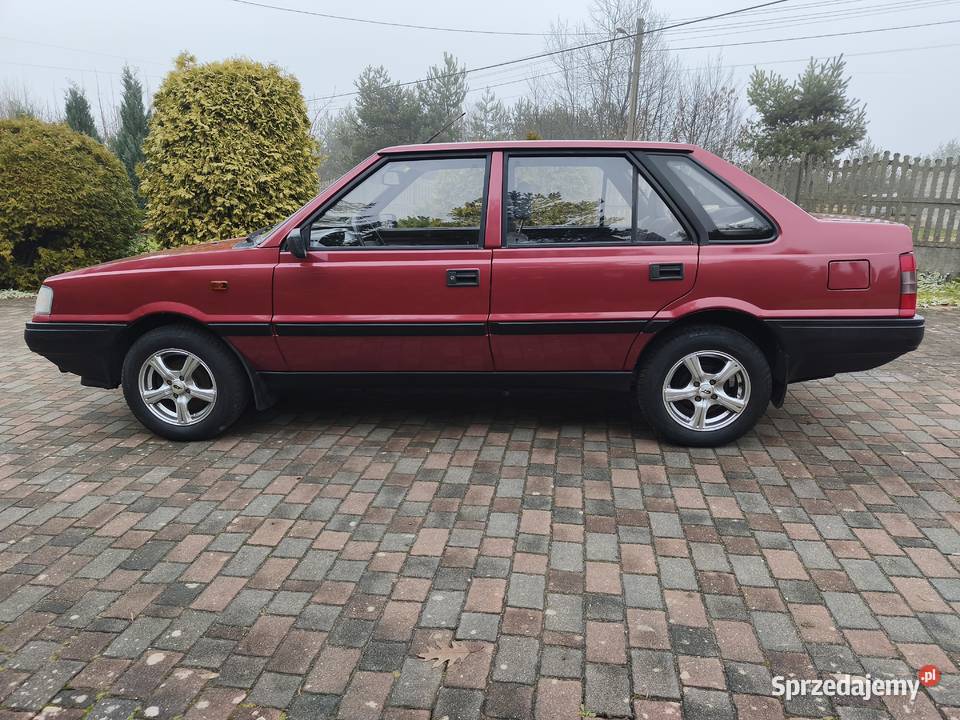 Polonez atu super stan Mysłów