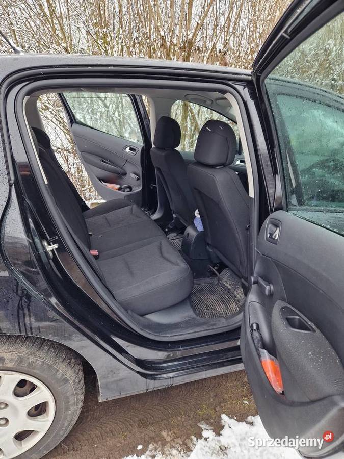 Do sprzedania peugeot 308 2008r 86 Brzeziny