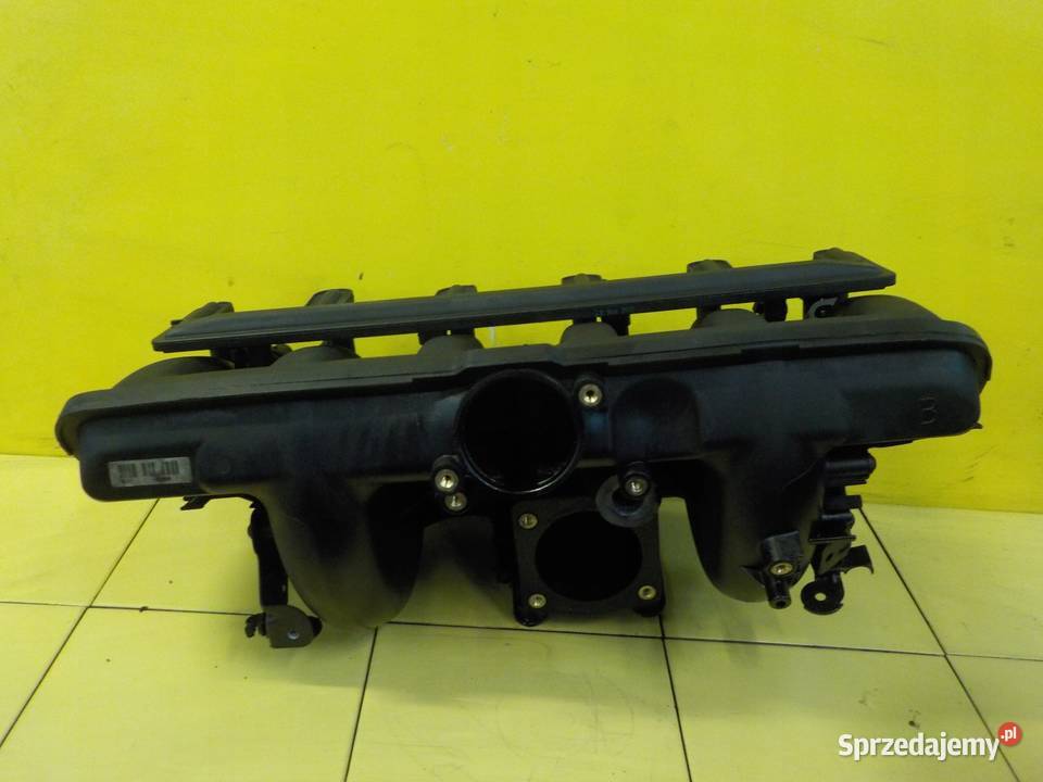 BMW X5 E53 E46 E39 E60 E65 X3 30 B 231 04r M54 świętokrzyskie Suków