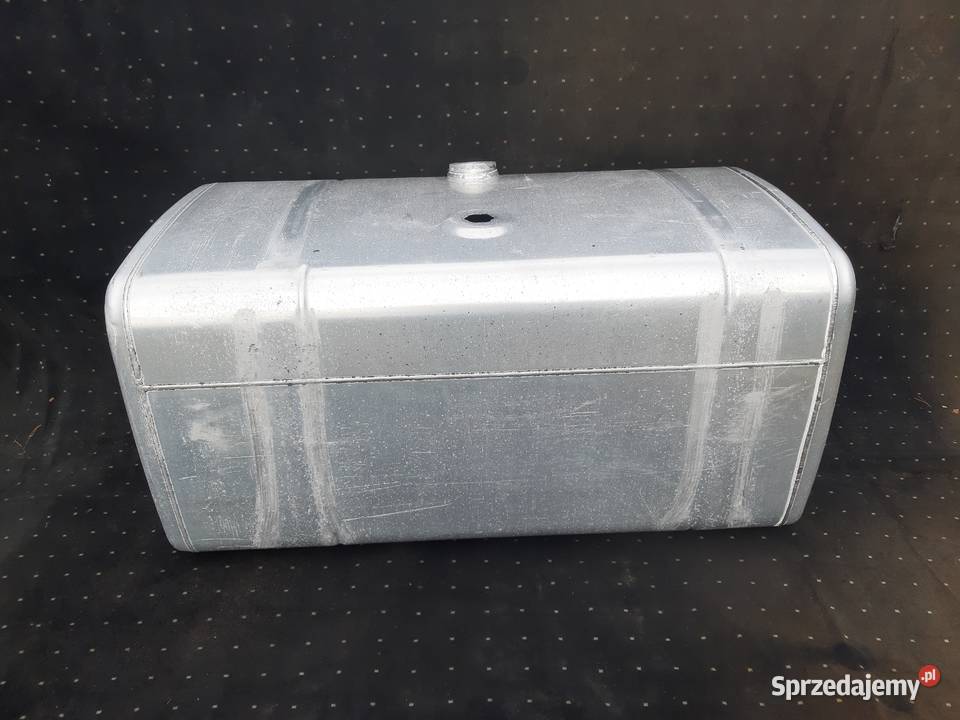 IVECO ZBIORNIK PALIWA 480L 5801312015 sprzedam