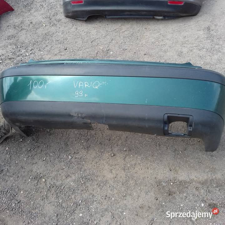 Zderzak tył Seat Vario Sieradz