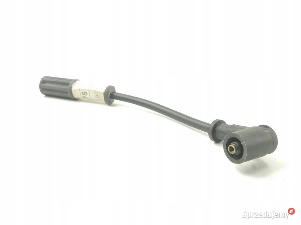 PRZEWÓD ZAPŁONOWY FIAT 500 GRANDE PUNTO 12 14 OE Przewody układu wspomagania