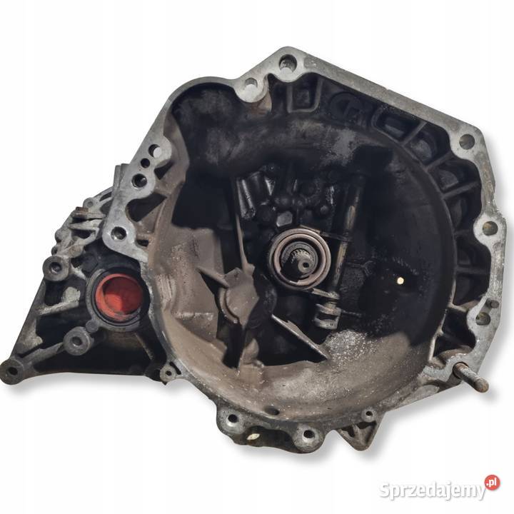 SKRZYNIA BIEGÓW Suzuki Swift MK6 16 16V manualna Rudka