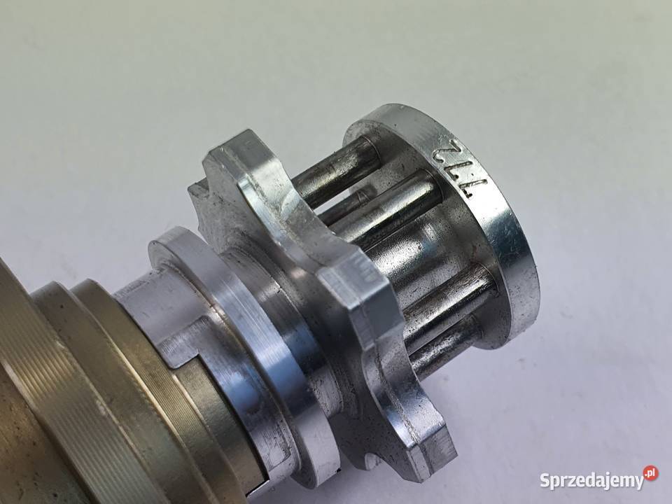 Programator Skrzyni Wybierak Beben Ktm Excf 350 sprzedam
