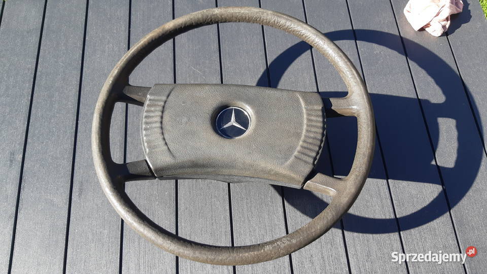 Kierownica mercedes w115 Wadowice