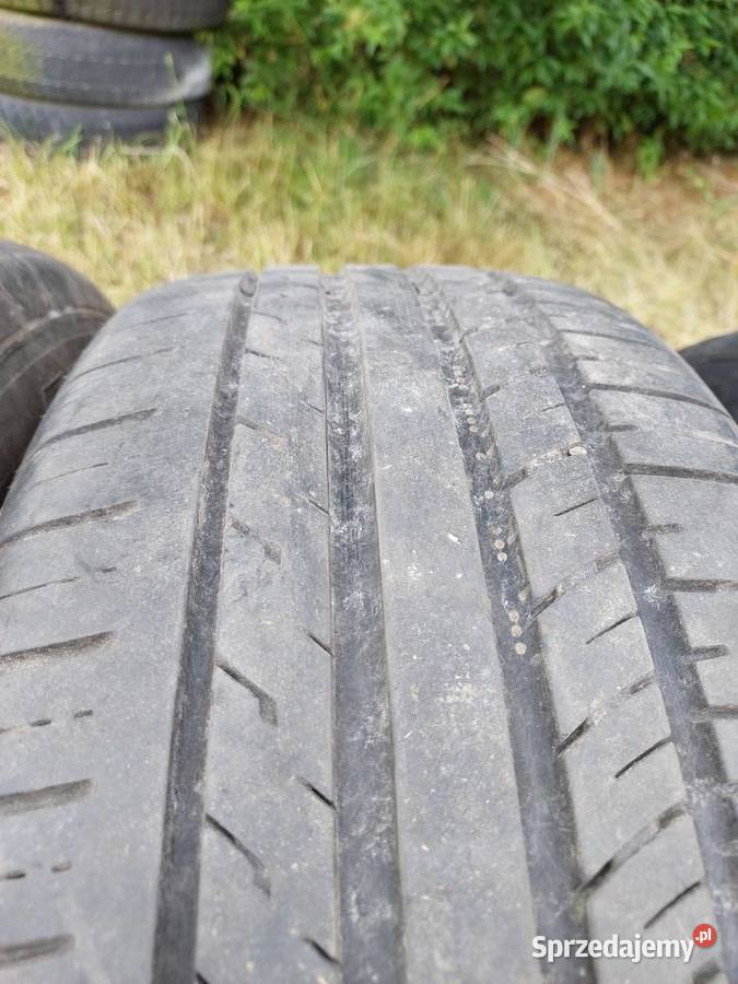 Bmw alufelgi z oponami Łęczna