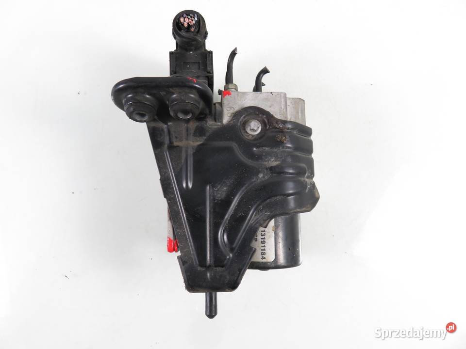 POMPA ABS SAAB 93 II 15114101F 15052401 Układ ABS i ESP