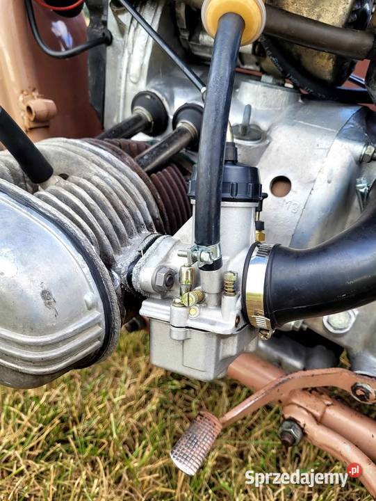 Ural 93 8300 Siemień sprzedam