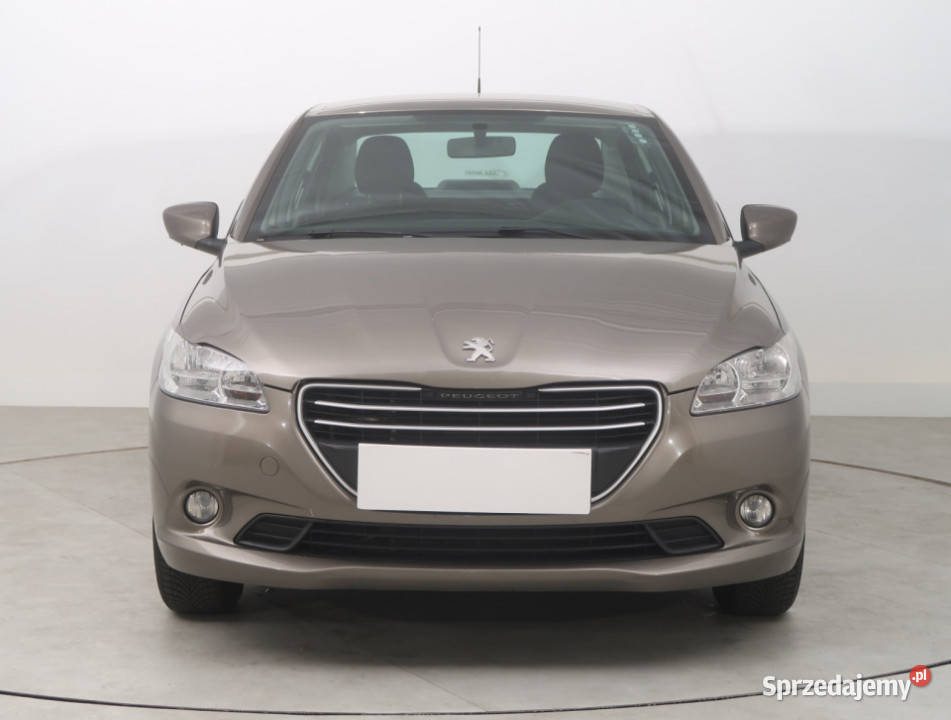 Peugeot 301 12 VTi 157792km dolnośląskie