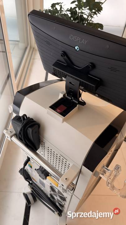 Sprzedam platformę Alma Harmony XL Pro Wyposażenie salonów Warszawa