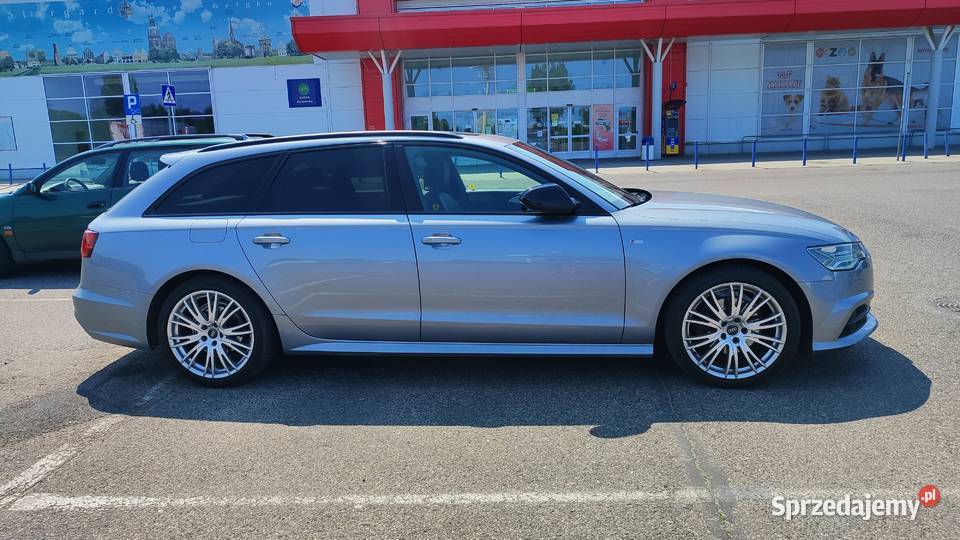 Felgi koła audi 19 Samochodowe Motoryzacja Stargard sprzedam