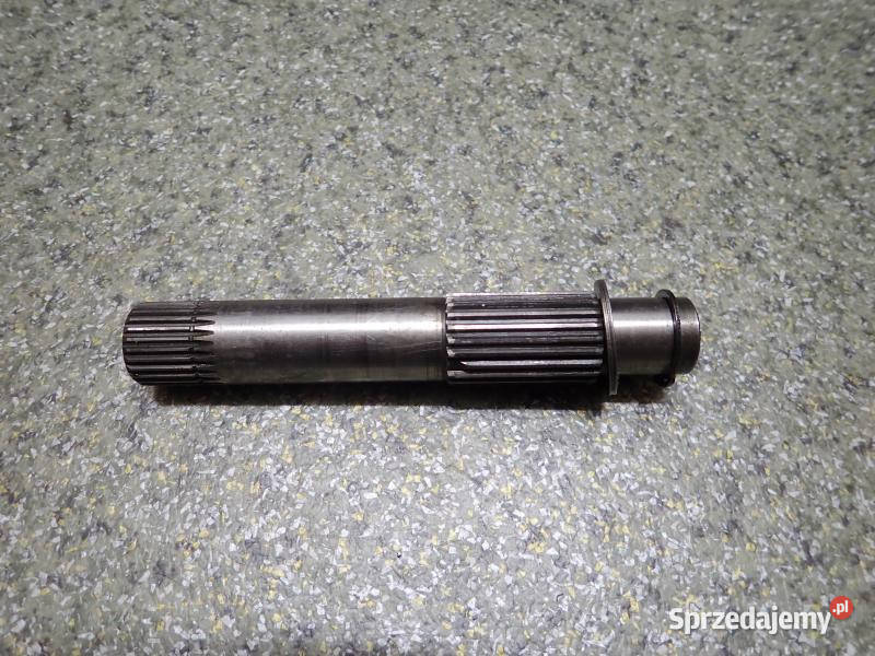 WAŁEK KOPKI ZAPALANIA APRILIA TUAREG 600 8791R Strzelce Krajeńskie