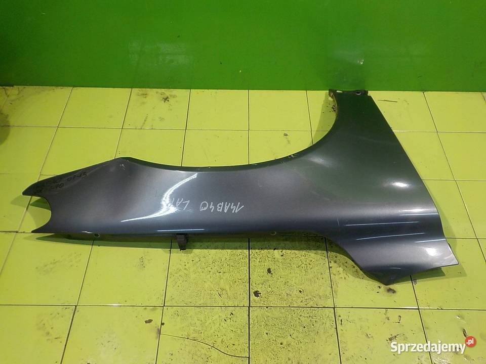 VOLVO V70 III 24 D5 08r KOMBI blotnik prawy