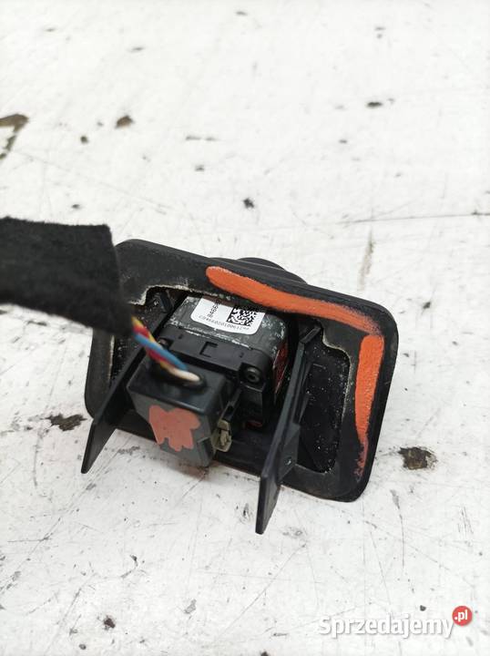 KAMERA COFANIA 9806794180 Citroen C4 Grand osobowe sprzedam