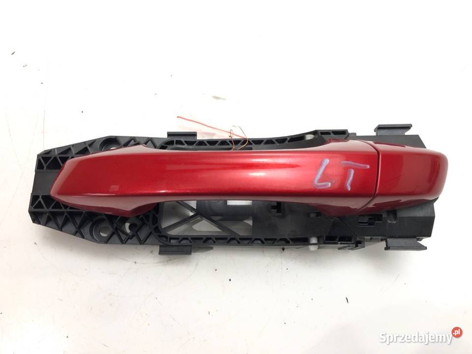 KLAMKA ZEWNĘTRZNA LEWY TYŁ SEAT ARONA Hatchback