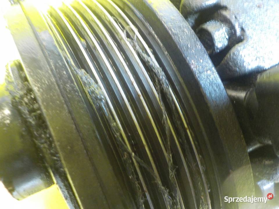 FREELANDER II 2 22 TD4 09r 160 sprezarka świętokrzyskie Suków