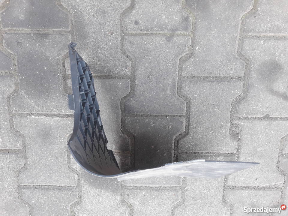 NAKŁADKA POD KONSOLE SPRINTER 411CDI 9016881806 Częstochowa