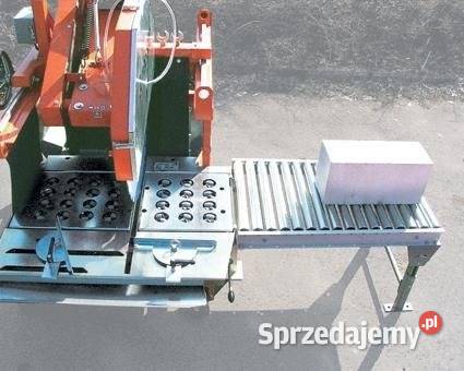 NORTON CLIPPER JUMBO 1000 PIŁA PILARKA Opalenica sprzedam